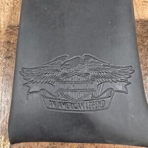 Harley-Davidson American Legend Sunglasses Pouch Case